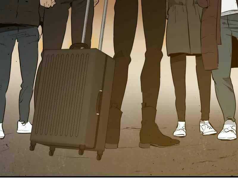 Thăng Cấp Cùng Thần Chapter 2 trang 78