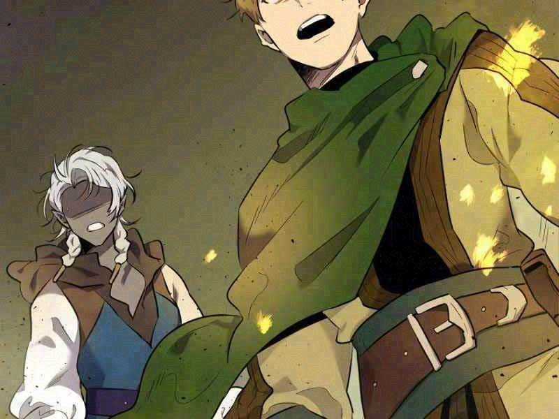 Thăng Cấp Cùng Thần Chapter 20 trang 1