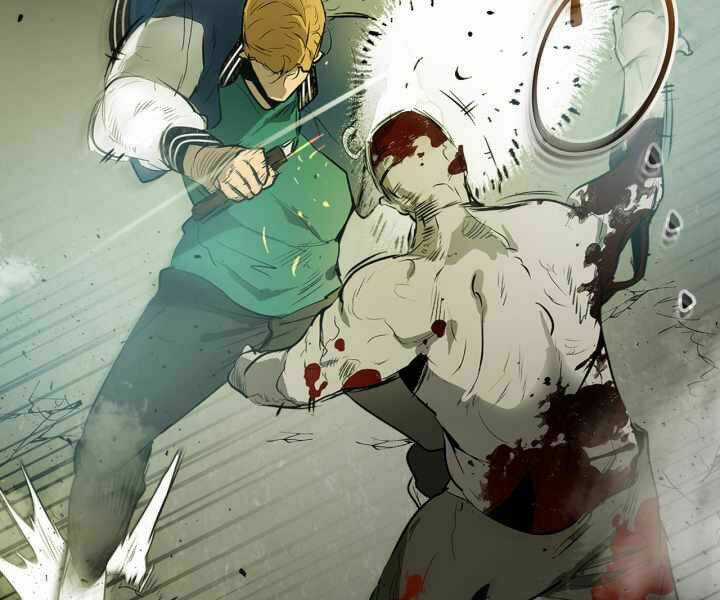 Thăng Cấp Cùng Thần Chapter 3 trang 116