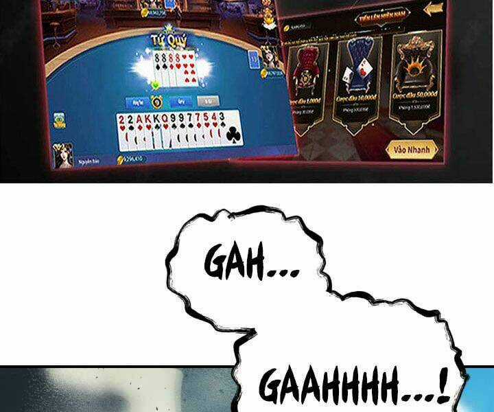 Thăng Cấp Cùng Thần Chapter 3 trang 125