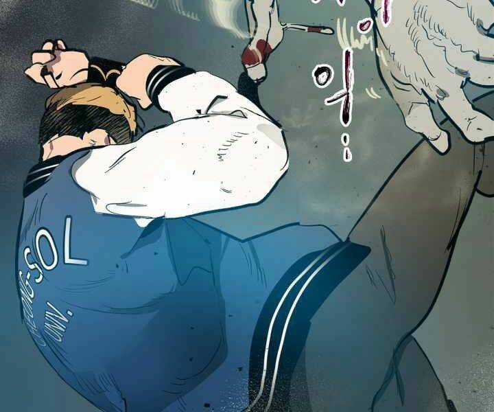 Thăng Cấp Cùng Thần Chapter 3 trang 127