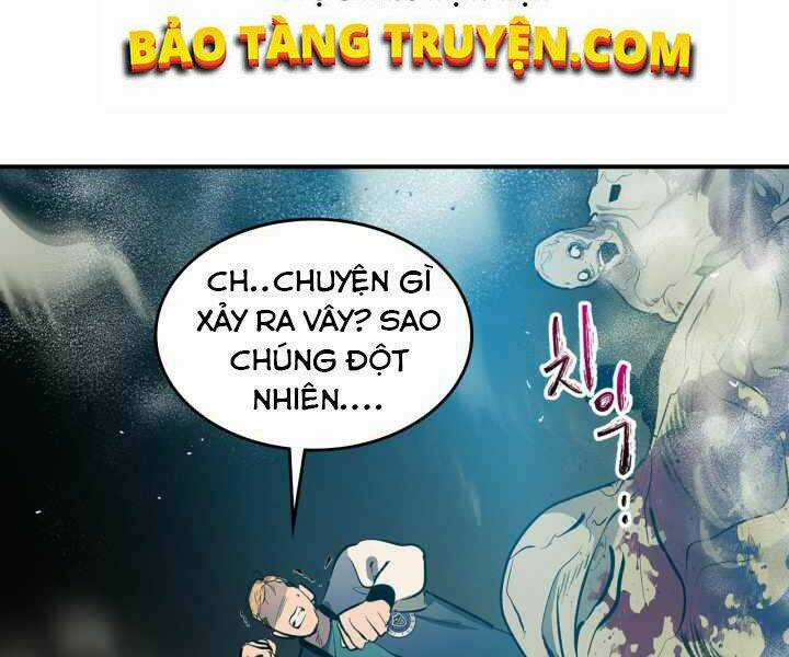 Thăng Cấp Cùng Thần Chapter 3 trang 130