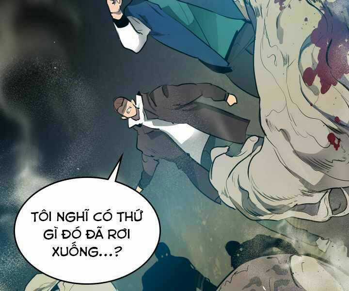 Thăng Cấp Cùng Thần Chapter 3 trang 131