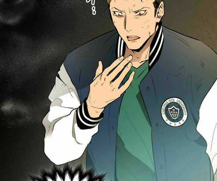 Thăng Cấp Cùng Thần Chapter 3 trang 138