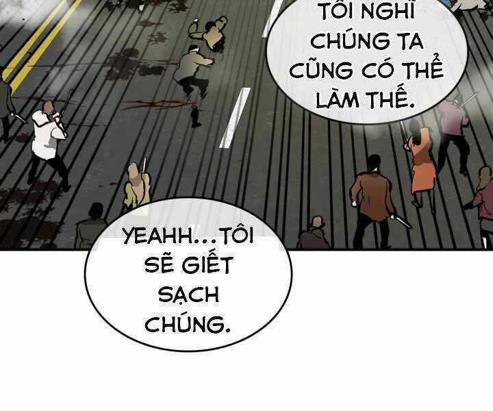 Thăng Cấp Cùng Thần Chapter 3 trang 14