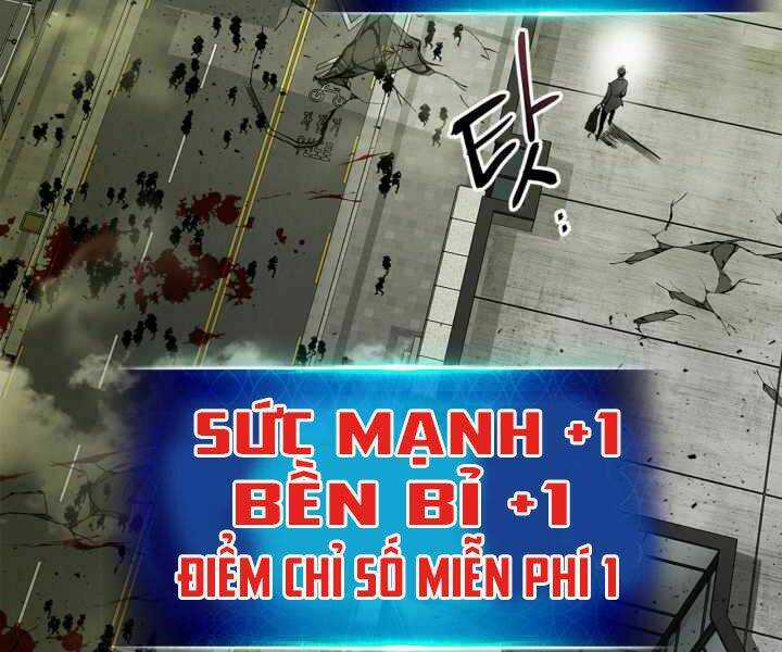 Thăng Cấp Cùng Thần Chapter 3 trang 158