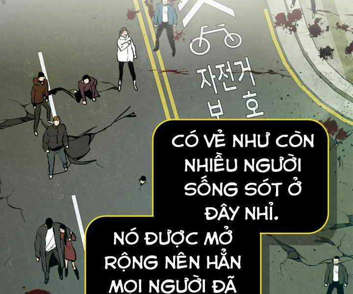 Thăng Cấp Cùng Thần Chapter 3 trang 172