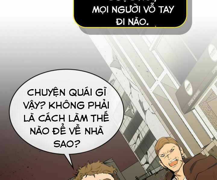 Thăng Cấp Cùng Thần Chapter 3 trang 180