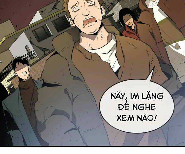 Thăng Cấp Cùng Thần Chapter 3 trang 181