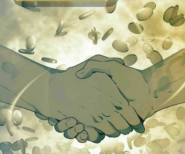 Thăng Cấp Cùng Thần Chapter 3 trang 186