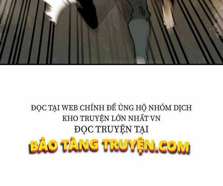 Thăng Cấp Cùng Thần Chapter 3 trang 19