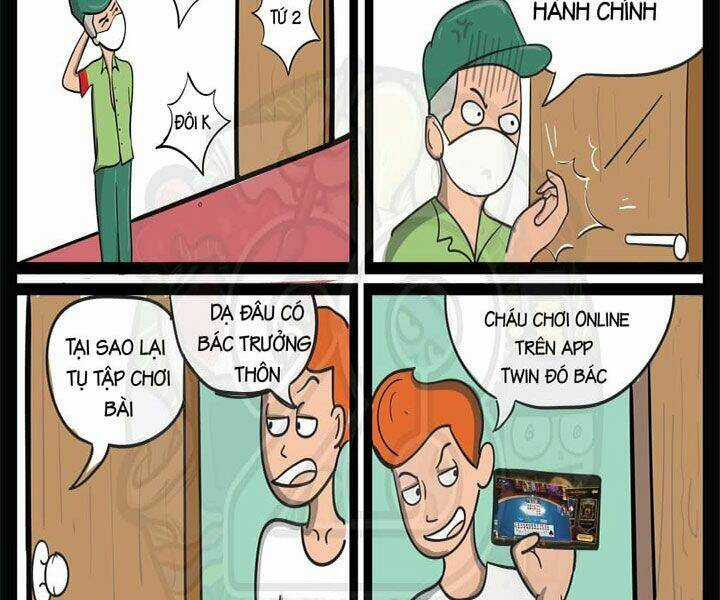 Thăng Cấp Cùng Thần Chapter 3 trang 206