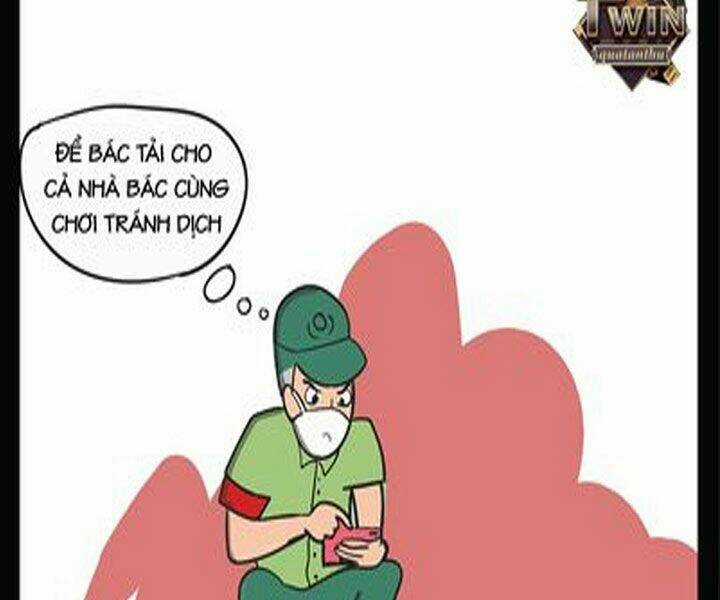 Thăng Cấp Cùng Thần Chapter 3 trang 208