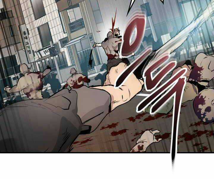 Thăng Cấp Cùng Thần Chapter 3 trang 25