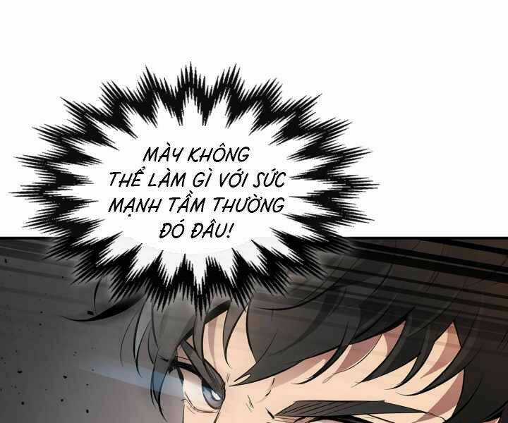 Thăng Cấp Cùng Thần Chapter 3 trang 26