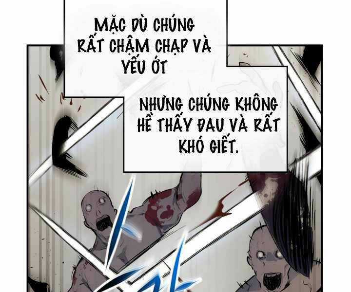 Thăng Cấp Cùng Thần Chapter 3 trang 28