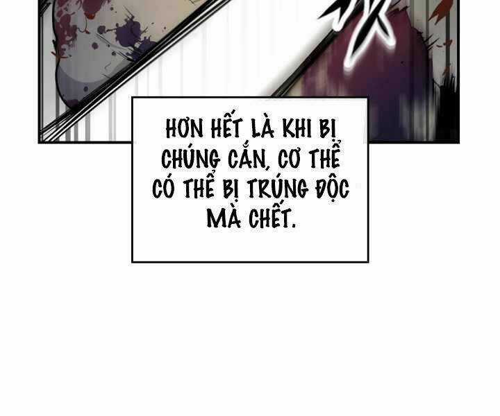 Thăng Cấp Cùng Thần Chapter 3 trang 30