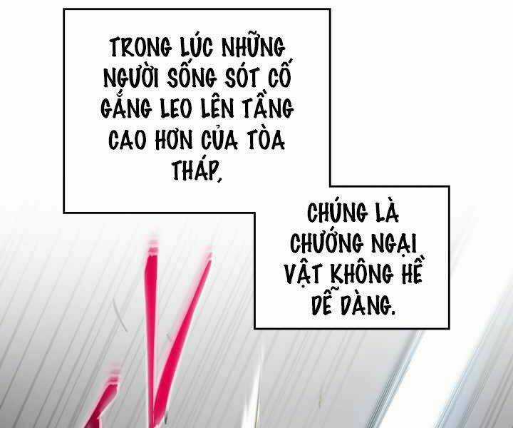 Thăng Cấp Cùng Thần Chapter 3 trang 31