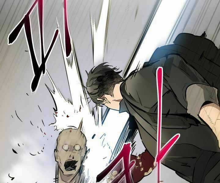 Thăng Cấp Cùng Thần Chapter 3 trang 32