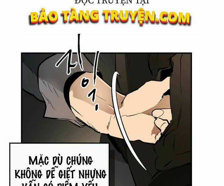 Thăng Cấp Cùng Thần Chapter 3 trang 39