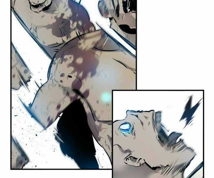 Thăng Cấp Cùng Thần Chapter 3 trang 4