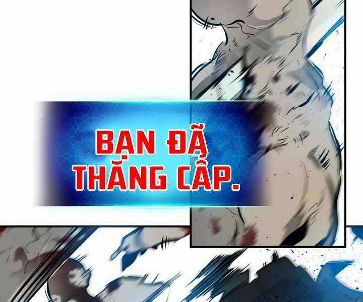 Thăng Cấp Cùng Thần Chapter 3 trang 5