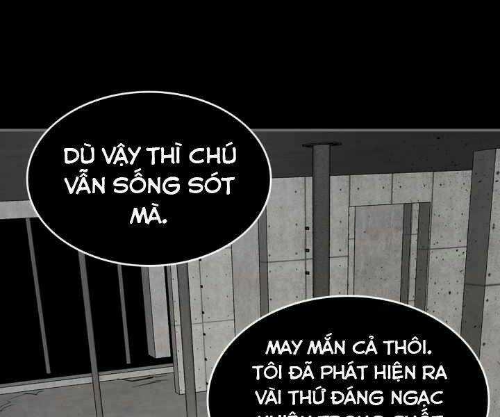 Thăng Cấp Cùng Thần Chapter 3 trang 50