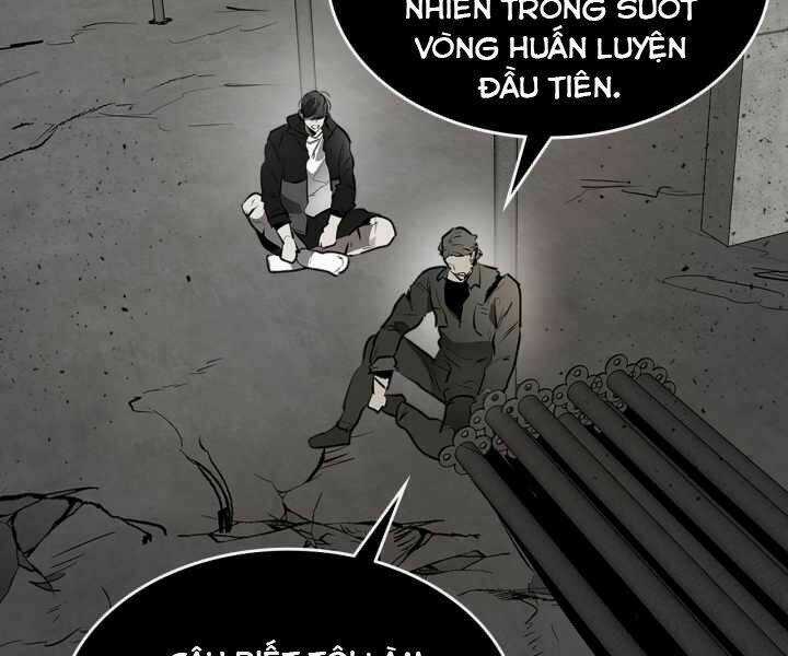 Thăng Cấp Cùng Thần Chapter 3 trang 51