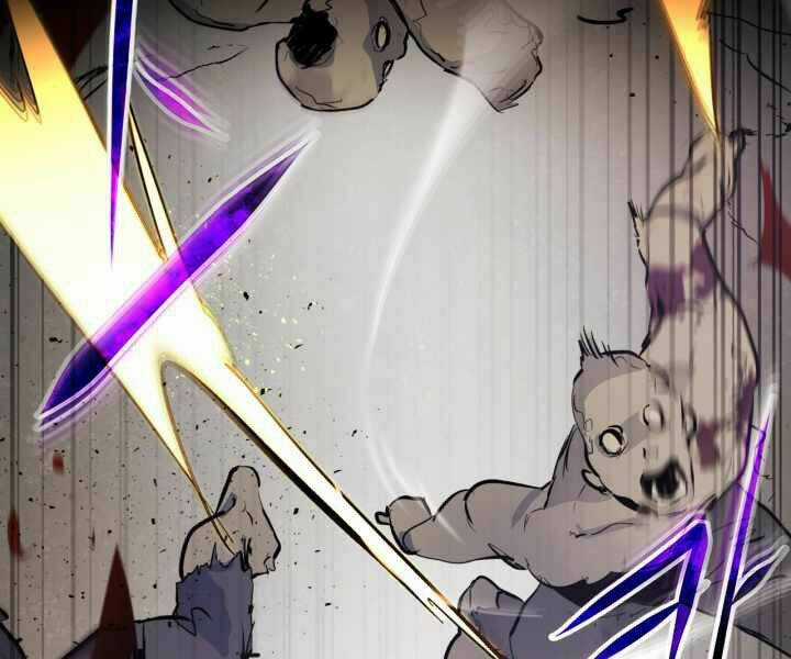 Thăng Cấp Cùng Thần Chapter 3 trang 57