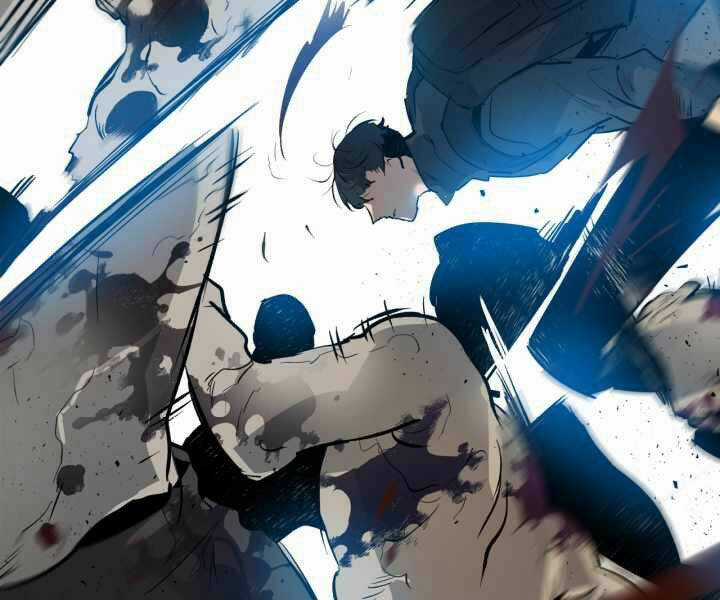 Thăng Cấp Cùng Thần Chapter 3 trang 6