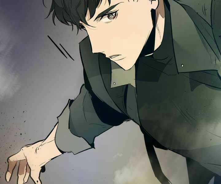 Thăng Cấp Cùng Thần Chapter 3 trang 63