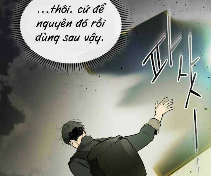 Thăng Cấp Cùng Thần Chapter 3 trang 71