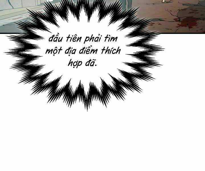 Thăng Cấp Cùng Thần Chapter 3 trang 76