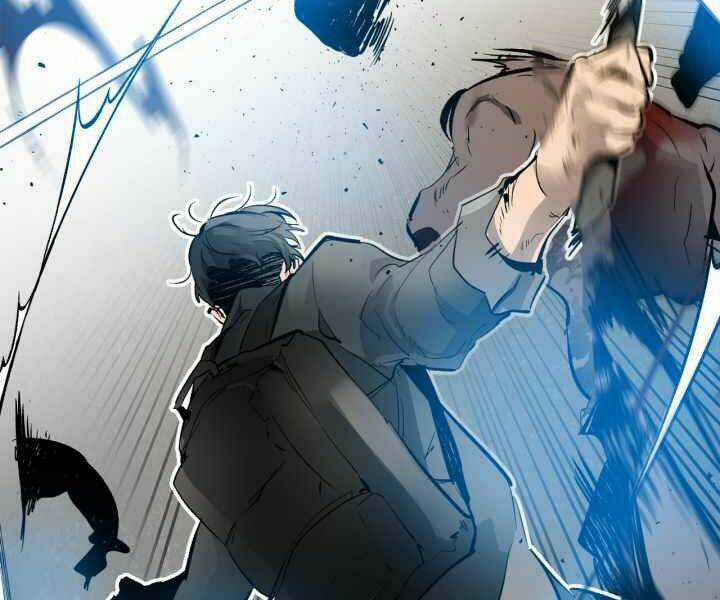 Thăng Cấp Cùng Thần Chapter 3 trang 9