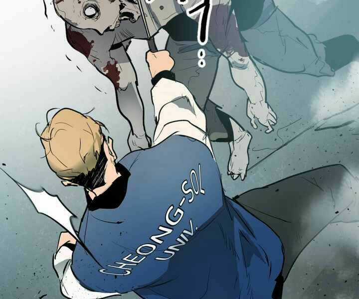 Thăng Cấp Cùng Thần Chapter 3 trang 94