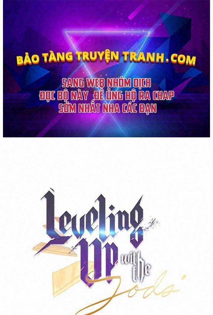 Thăng Cấp Cùng Thần Chapter 33 trang 0