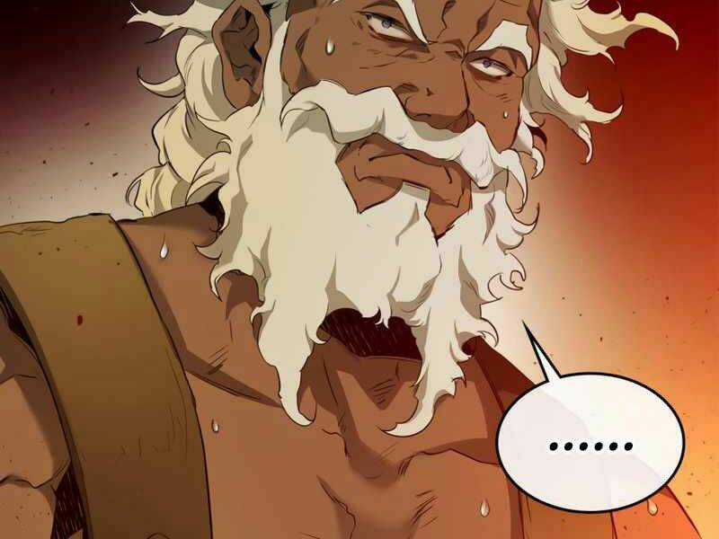 Thăng Cấp Cùng Thần Chapter 35 trang 1