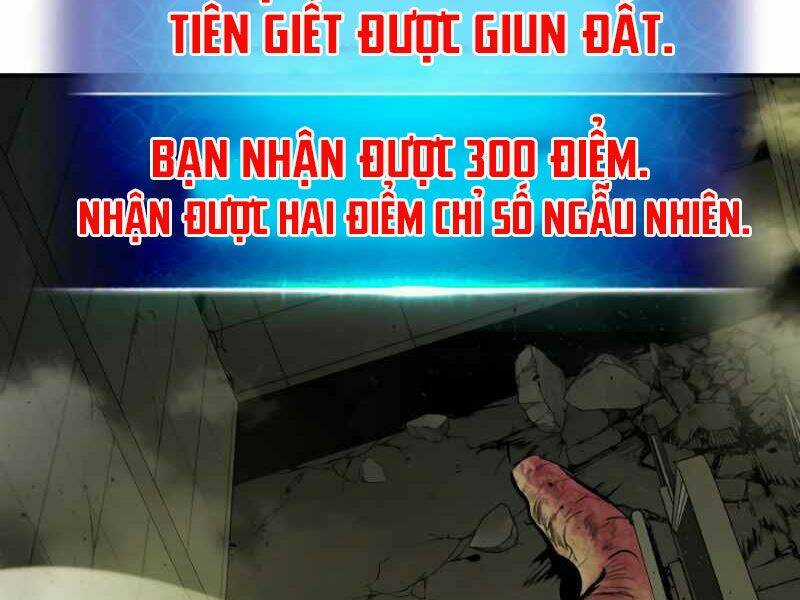 Thăng Cấp Cùng Thần Chapter 4 trang 101