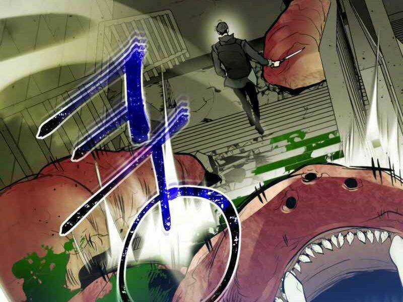 Thăng Cấp Cùng Thần Chapter 4 trang 102