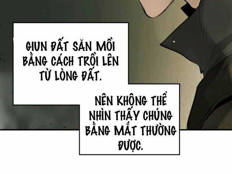 Thăng Cấp Cùng Thần Chapter 4 trang 106