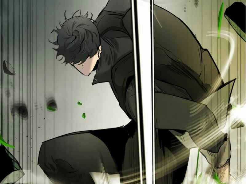 Thăng Cấp Cùng Thần Chapter 4 trang 121