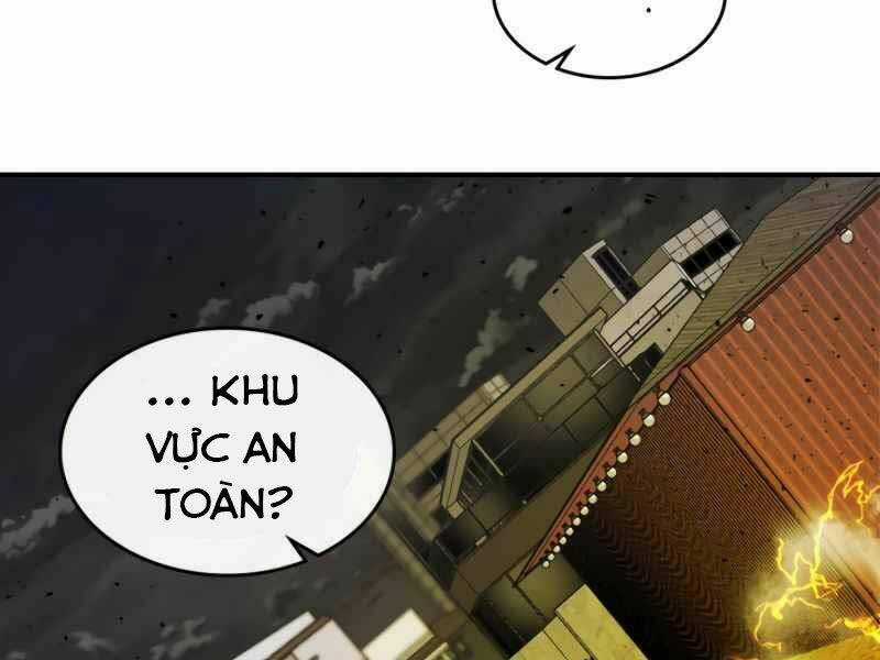 Thăng Cấp Cùng Thần Chapter 4 trang 14