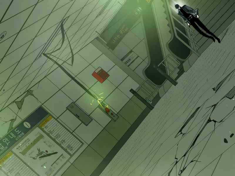 Thăng Cấp Cùng Thần Chapter 4 trang 145