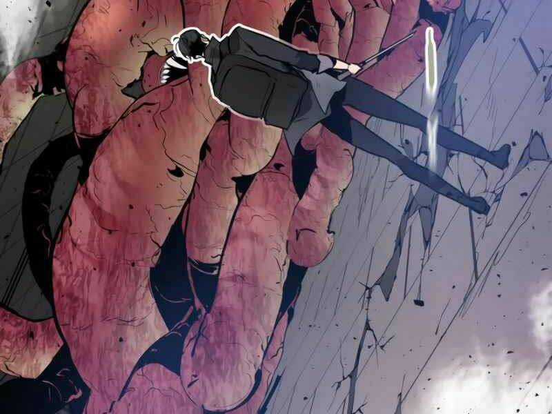 Thăng Cấp Cùng Thần Chapter 4 trang 156