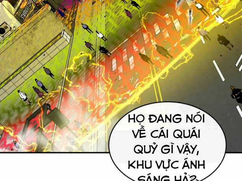 Thăng Cấp Cùng Thần Chapter 4 trang 16