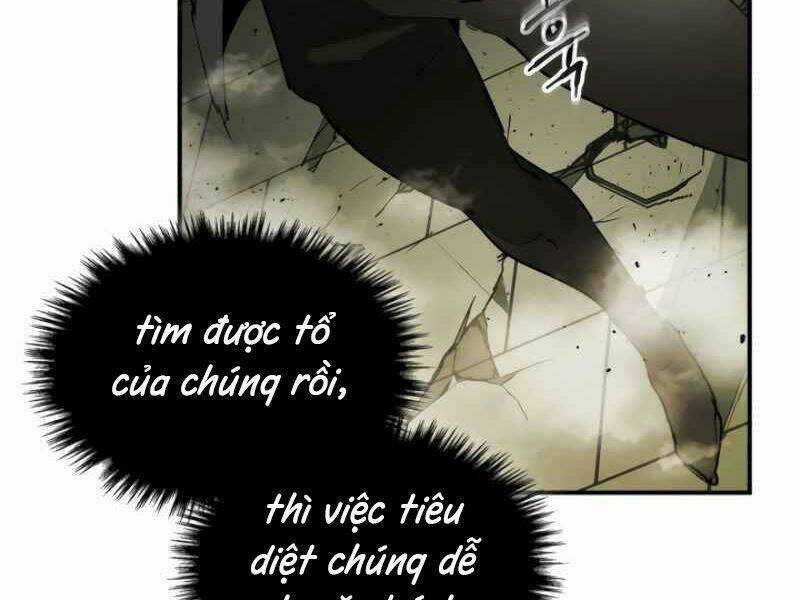 Thăng Cấp Cùng Thần Chapter 4 trang 164