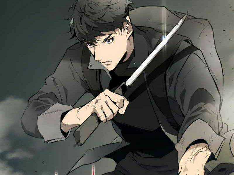 Thăng Cấp Cùng Thần Chapter 4 trang 167