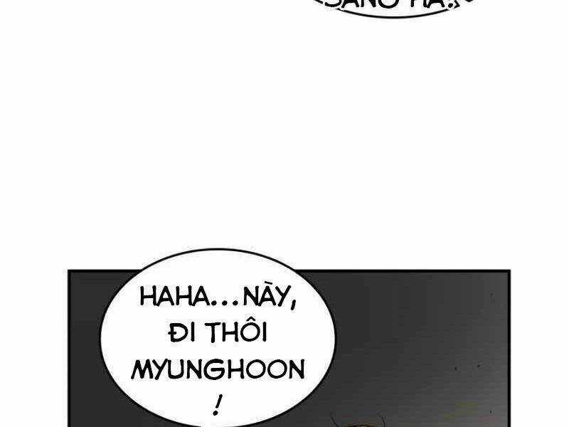 Thăng Cấp Cùng Thần Chapter 4 trang 17