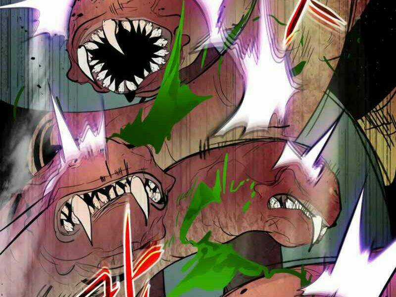 Thăng Cấp Cùng Thần Chapter 4 trang 174