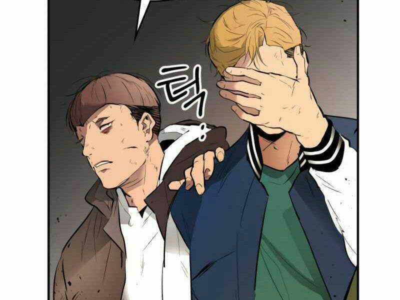 Thăng Cấp Cùng Thần Chapter 4 trang 18